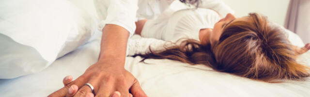 KUMB ON HULLEM – KAS FÜÜSILINE VÕI EMOTSIONAALNE PETMINE?