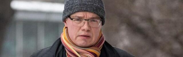 Muutus SA Viljandi Haigla nõukogu koosseis