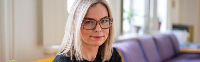 Kaugtööd soosiv juht: peame olema paindlikumad nii igapäevaelus, tööl kui ka ühiskonnana