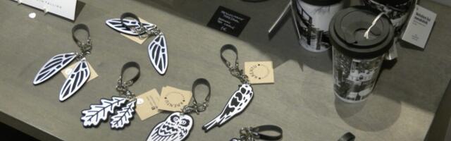 VIDEO. Muuseumide jõuluturult leiab nostalgilisi ja kiiksuga kingitusi