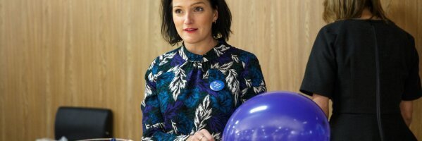 Laura Kuldkepp lahkub Tradehouse’i juhi kohalt