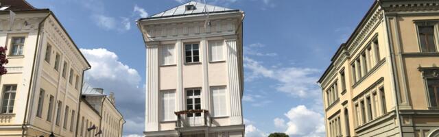 Tartu Kunstimuuseumist sai sihtasutus