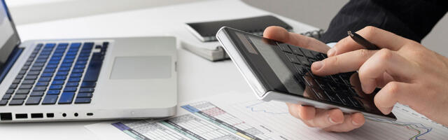 Algas 2023. aasta tulude deklareerimine