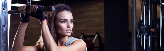 KAS TRENNIS tohiks meiki kanda või mitte: vastab õppiv kosmeetik Brit Marii Tomingas