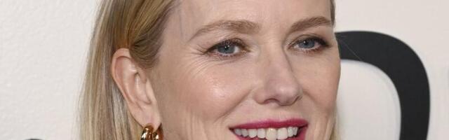 36-aastaselt esimesi menopausi sümptomeid kogenud Naomi Watts_ arstid ei pidanud seda millekski muuks kui stressiks