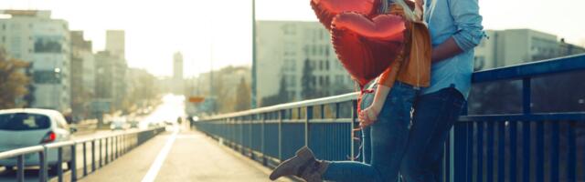 5 PÕHJUST RÕÕMUSTAMISEKS, ku isa oled suhtes Skorpioni tähemärgi esindajaga