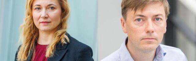 Eesti Pank: vabu töökohti on vähem, tööturu seisu paranemiseks on tarvis majanduskasvu