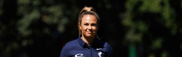 VAU! Kristin Lätt parandas taas tema nimele kuulunud maailmarekordit