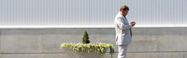 Eesti suurim lihatööstus müüs Rannarootsi äri juhtidele maha