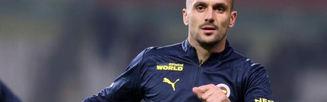 Ni Zvezda ni Ajaks: Nećete verovati gde bi Dušan Tadić mogao da nastavi karijeru