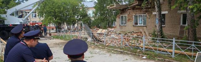 SÕJARAPORT | Teet Kalmus_ Trumpi 50 päeva panid Venemaa seestpoolt mädanema