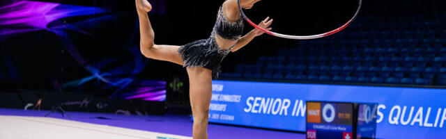 Vaher on Rio MM-il kahe kava järel 33. kohal