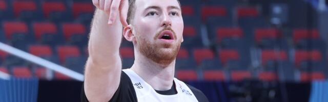 DELFI RIIAS | Drelliga koos Bullsis mänginud Türgi koondislane Bitim_ Henri oli üks meeskonna naljakamaid kutte