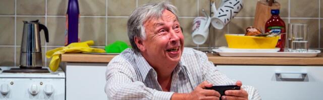 ARVUSTUS | „Kiivipäev“. Saal rõkkas naerust, ent kellele saata kaebekirjad?