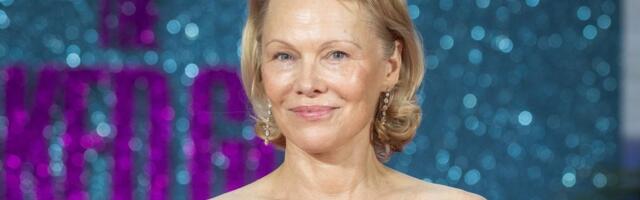 Häbistatud sekspommi elluärkamine. Kuhu kadus aastateks Pamela Anderson? 