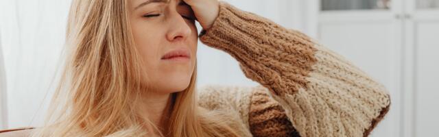 Stress tapab aeglaselt: kuidas keha annab märku, et oled viimase piirini jõudnud