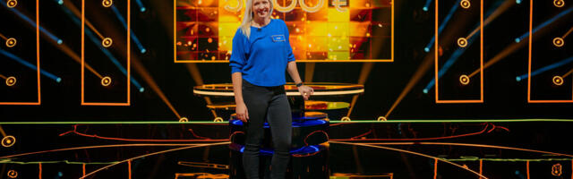 Järva vallaraamatukogu direktor vallutas „The Floor“ võidupõranda