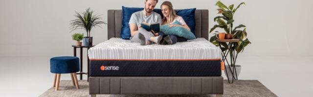 Madratsitrendid 2025: kuhu investeerida, kui uuendad oma magamiskeskkonda?