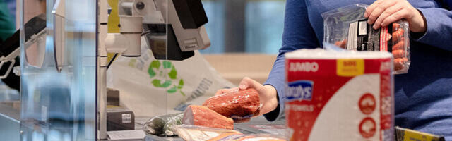 Oktoober toidupoes: liha hind liigub tõusvas joones