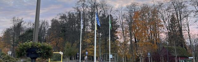 ILMATEADE | Soe ilm saab lõpu, uuel nädalal võib tulla lörtsi