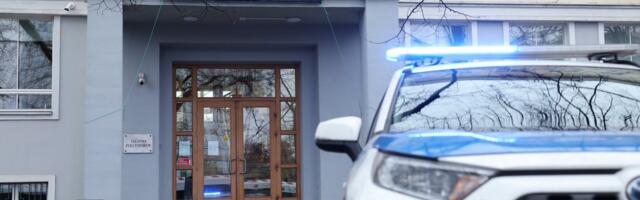 Koolid uusi ähvardusi saanud ei ole, õppetöö jätkub tavapäraselt