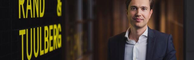 Turg kogub hoogu: miks just nüüd on mõistlik ehitada?