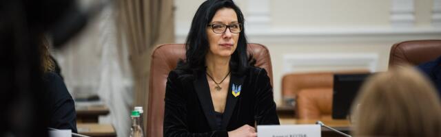 Eesti suursaadik Ukrainas_ kõik üritavad palehigis ameeriklasi veenda, et rahuplaani on kindlasti tarvis muuta