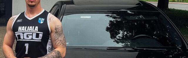 Bad Arti lavapartner RV paiskas oma Mercedese müüki. „Naabrid kuulevad alati, kui ma koju jõuan“