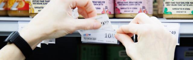 Prisma maajuht: käibemaks pole asi, millega mängida, vaid hoopis alandada!