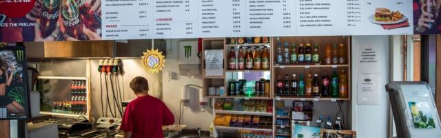 DELFI FIID | VIDEO_ juutuuberid käisid Eesti parimat lägaburgerit otsimas