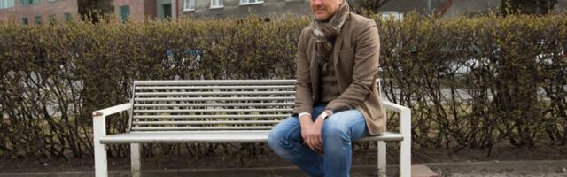 30 aastat Uus Maad juhtinud Laugus annab otsad üle. “Eks paistab, kas suudan eemale hoida”