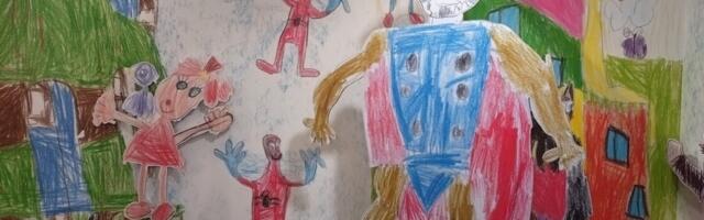 Mänguasjamuuseum avab 31. jaanuaril käed-külge näituse „Mina, superkangelane!”