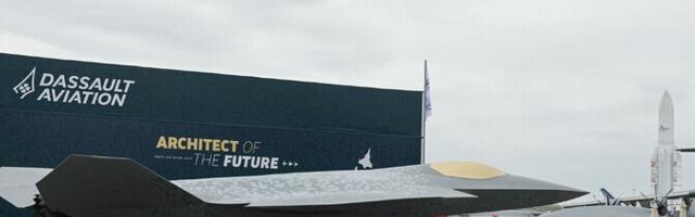 Prantsuse–Saksa ühisest hävitajaprojektist võivad lennukid välja jääda