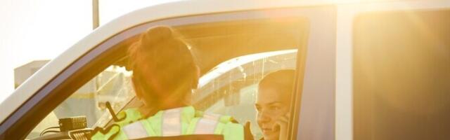 Plaanis on anda abipolitseinikele õigus peatada sõidukeid ka eraautost