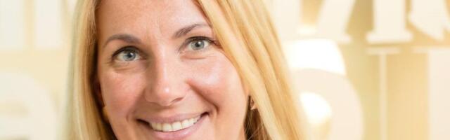 Dubais resideeruv Liina Normet_ ilmselt jään oma lastega ikkagi siia