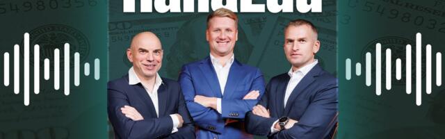 Kõrge tootlus, kõrge risk_ Balti võlakirjaturg ahvatleb, aga iga investor sinna ei sobi