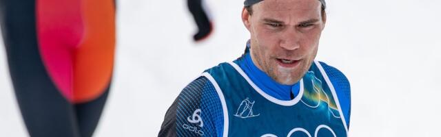 Alvar Johannes Alev sai Norra meistrivõistluste maratonil 19. koha