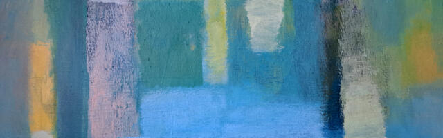 Jane Liiv Tartu Kunstimajas