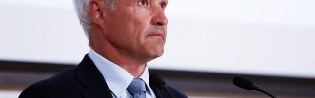 Erki Nool uueks EOK presidendiks ei kipu. „Meil on vähemalt üks väga kindel inimene silmapiiril“