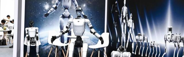 Roboti nikad jeftiniji: Kina pokreće revoluciju, humanoidi uskoro u svakom domu?