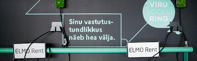 Pankrotis Elmo Rent läheb avaliku uurimise alla
