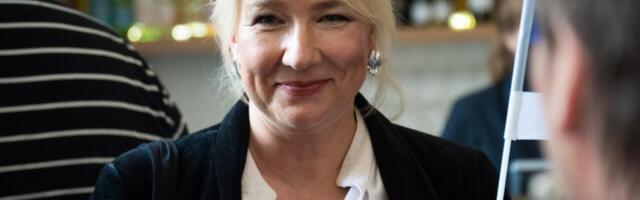 Eeva Helme: „Keskerakond tembeldas ise Eestis elavad venelased sibulateks!“