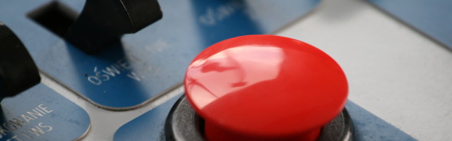 Austria teadlased: riigi lukkupanek on võrreldav tuumanupule vajutamisega (ERR)