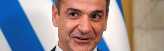 Kreeka kehtestas üle 60 aastastele inimestele vaktsineerimiskohustuse