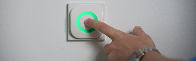 Targad elektrisäästuseadmed