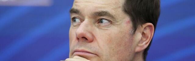 Vene oligarhi terasehiid seisab maksejõuetuse äärel