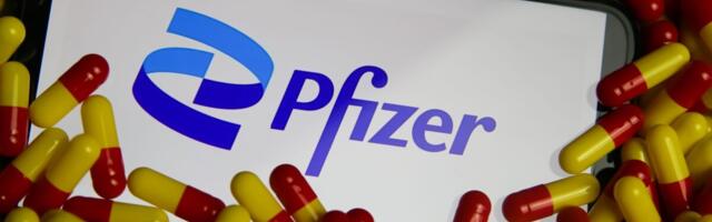 Pfizer müüb oma patenteeritud ravimeid madala sissetulekuga riikides tulu teenimata