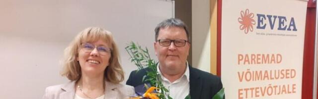 EVEA seisab „lööktööna“ toimuvate maksutõusude vastu