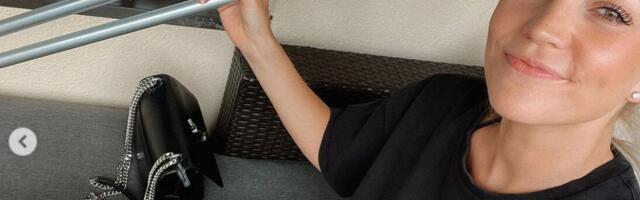 MIS JUHTUS? KEILI SÜKIJAINEN sattus EMOsse: loodan, et ma operatsioonile ei lähe