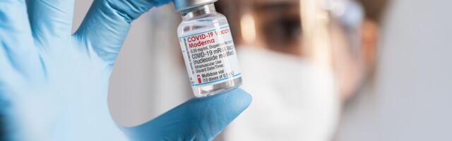 Vaktsiinihiiud tülis: Moderna kaebas Pfizer/BioNTechi kohtusse